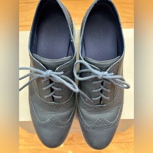 Cole Haan women’s brogue